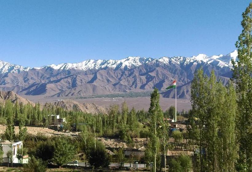 Hotel Sangto Villa 12