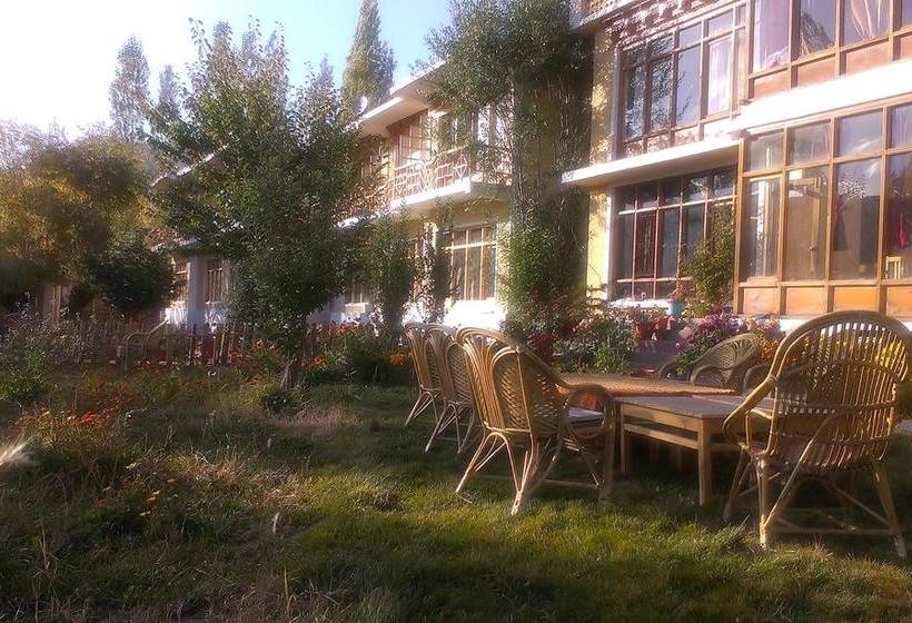 Hotel Sangto Villa 13