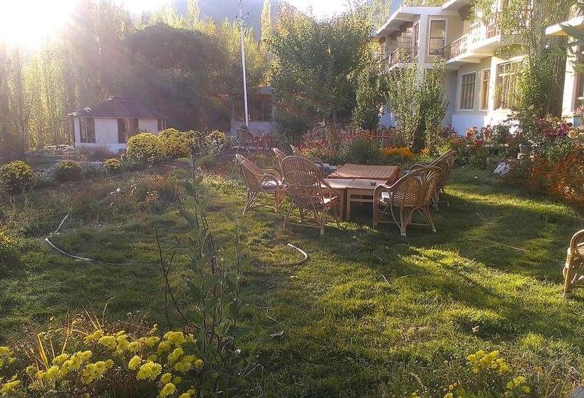 Hotel Sangto Villa 14