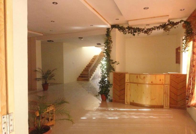 Hotel Sangto Villa 15