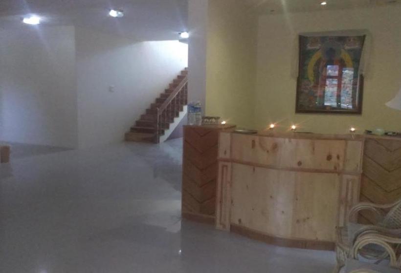 Hotel Sangto Villa 16