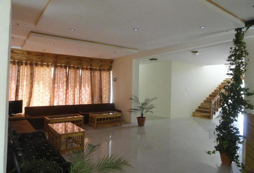 Hotel Sangto Villa 17