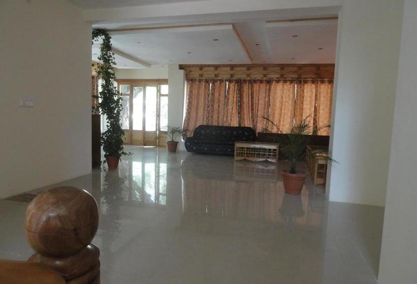 Hotel Sangto Villa 18