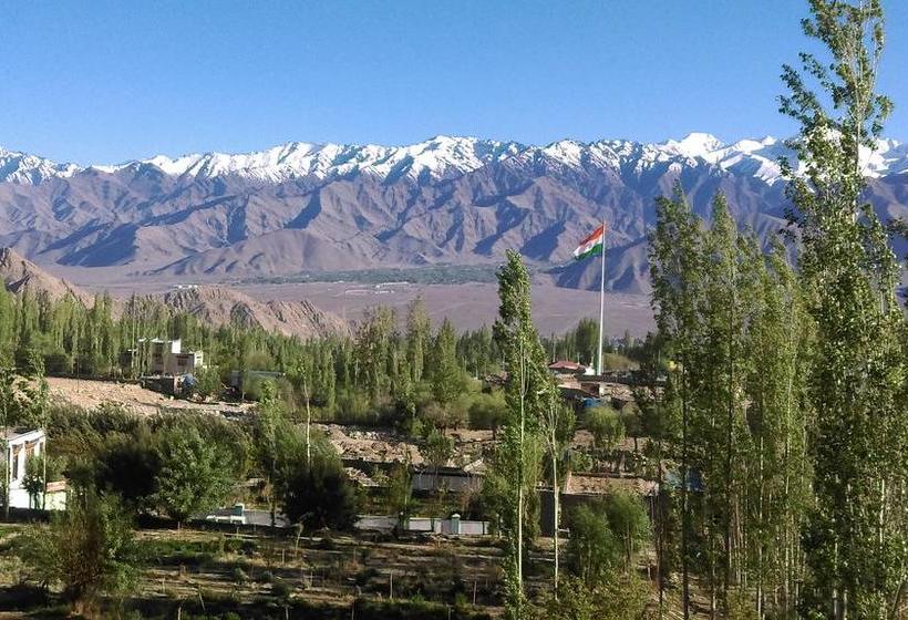 Hotel Sangto Villa 2