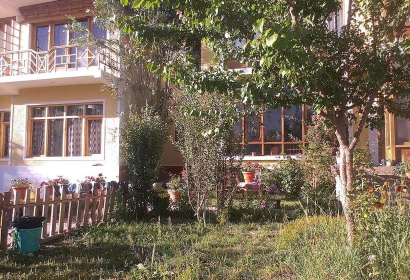 Hotel Sangto Villa 20