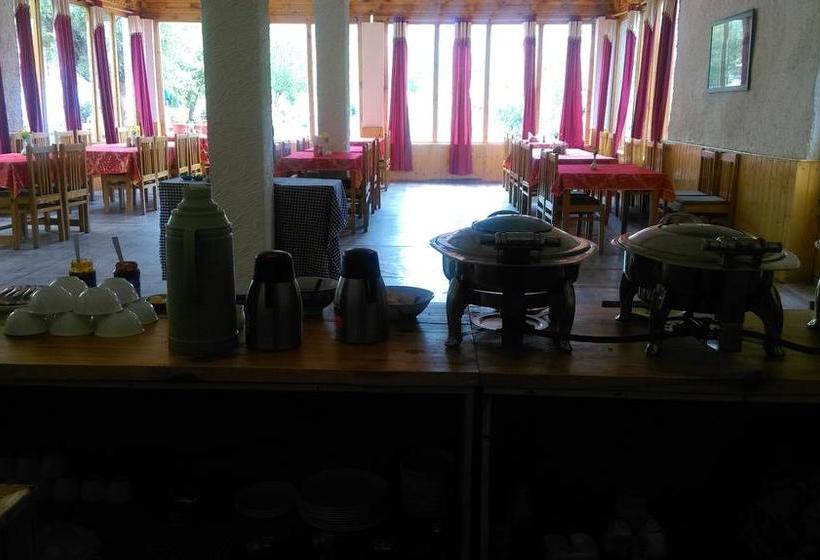 Hotel Sangto Villa 4