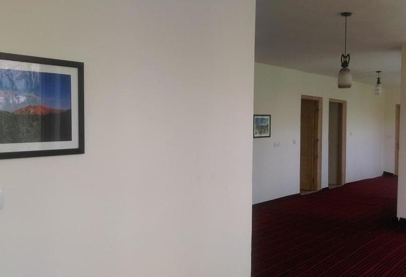 Hotel Sangto Villa 5