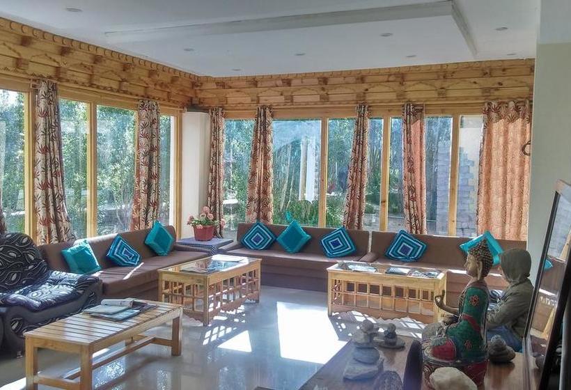 Hotel Sangto Villa 6