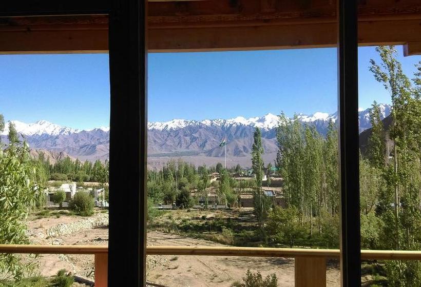 Hotel Sangto Villa 7