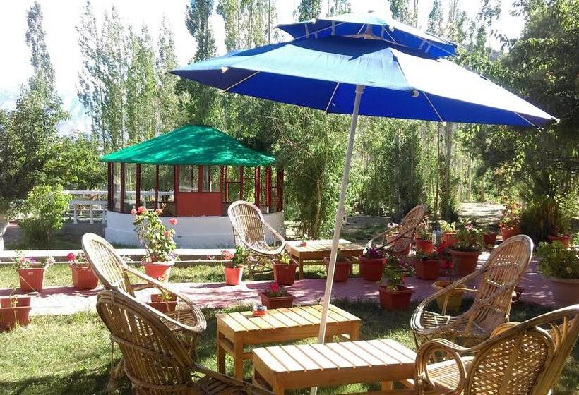 Hotel Sangto Villa 9