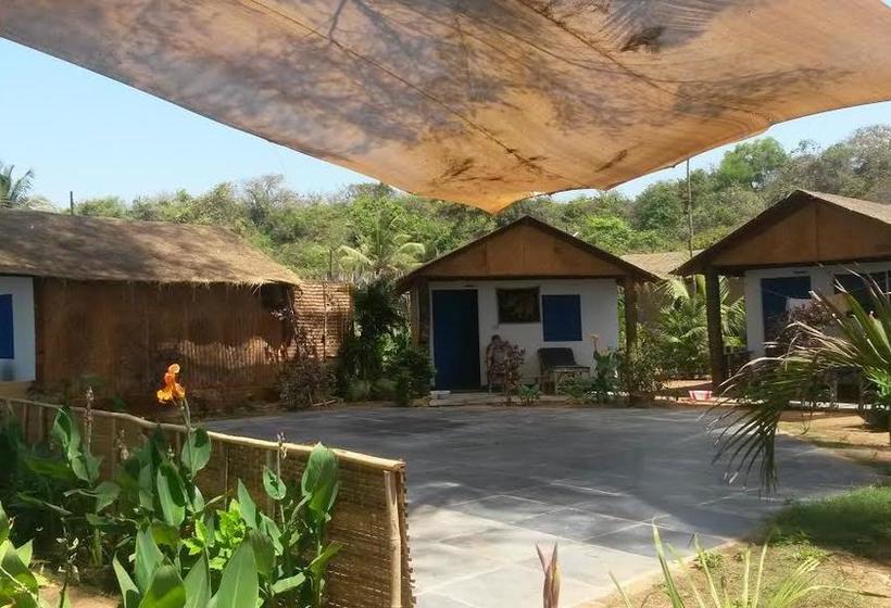 Resort Peace Garden 1