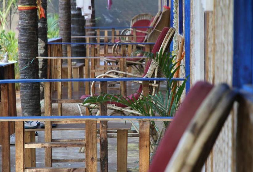 Resort Peace Garden 10