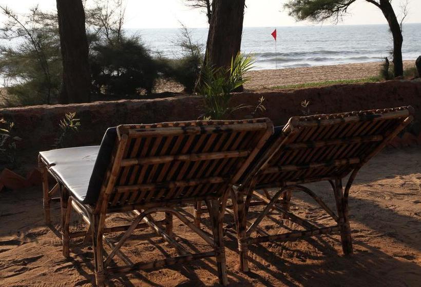 Resort Peace Garden 11