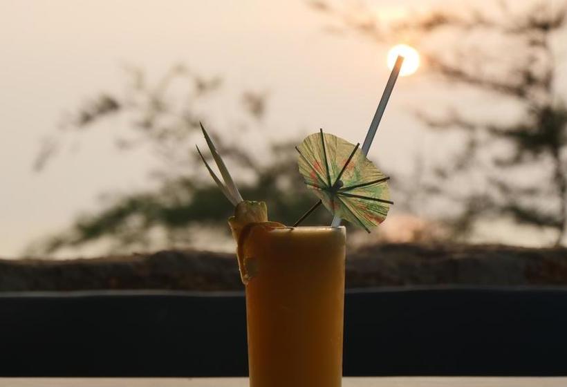 Resort Peace Garden 12