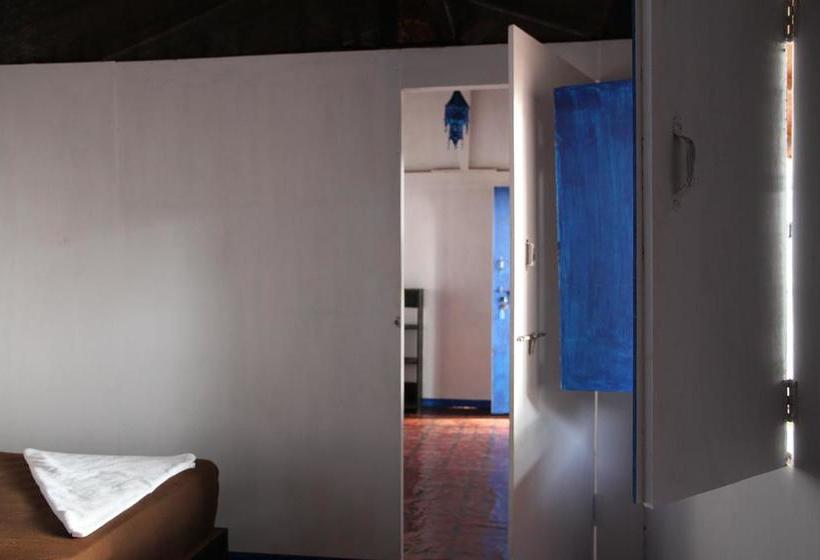 Resort Peace Garden 13