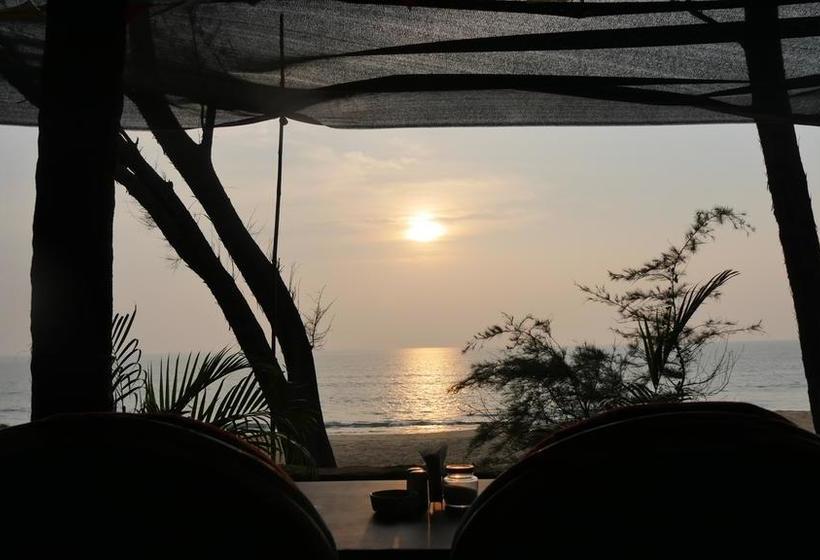 Resort Peace Garden 14