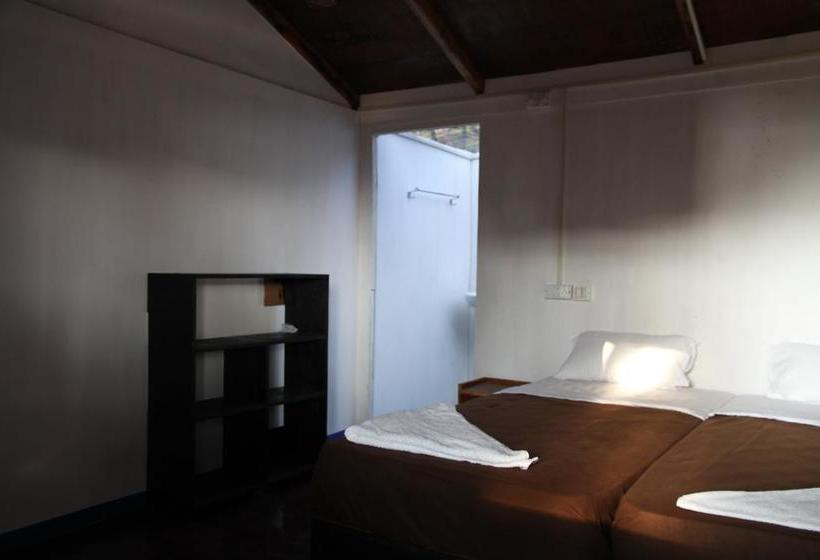 Resort Peace Garden 15