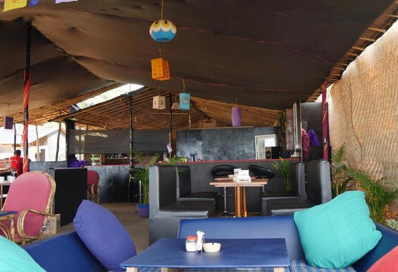 Resort Peace Garden 16