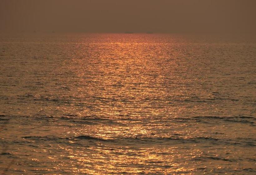 Resort Peace Garden 18