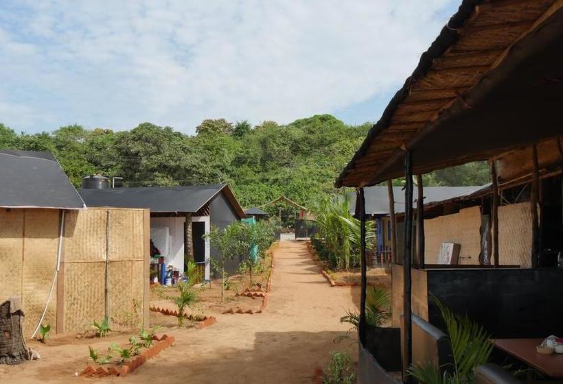 Resort Peace Garden 19