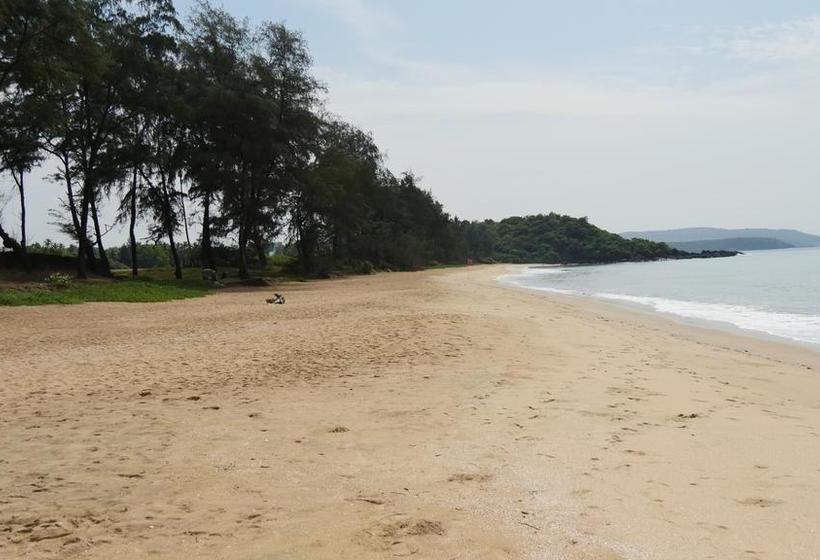 Resort Peace Garden 20