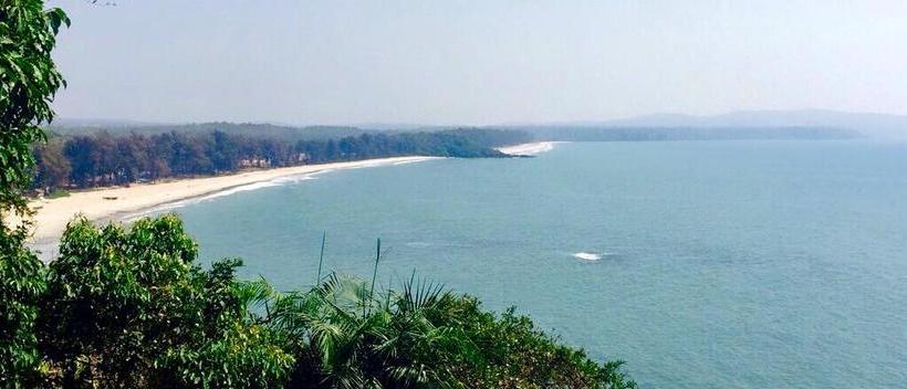 Resort Peace Garden 3