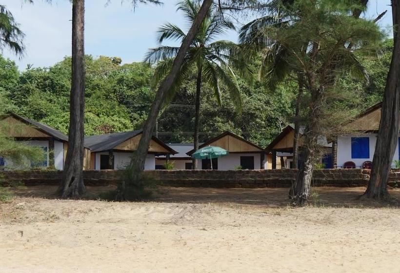 Resort Peace Garden 4