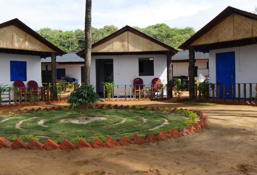 Resort Peace Garden 5