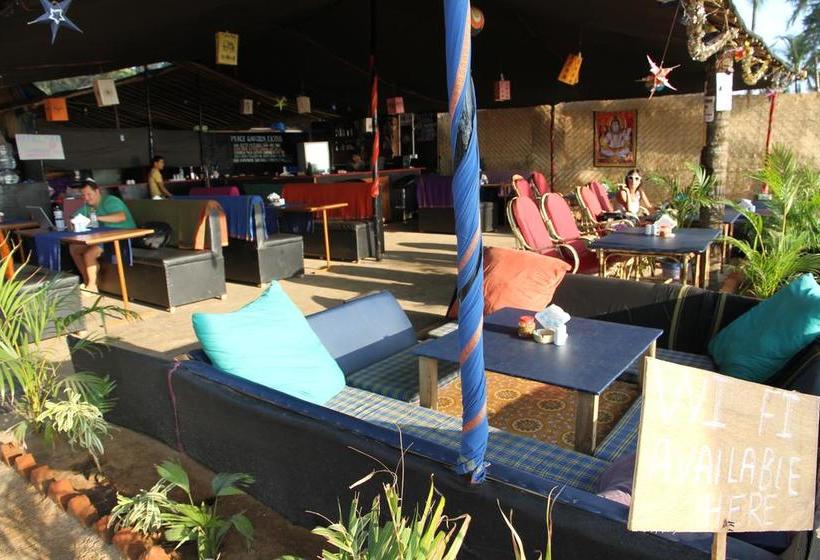 Resort Peace Garden 6