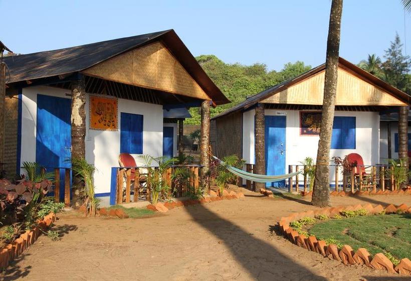 Resort Peace Garden 7