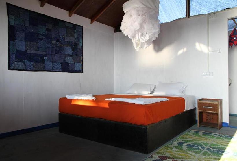 Resort Peace Garden 8