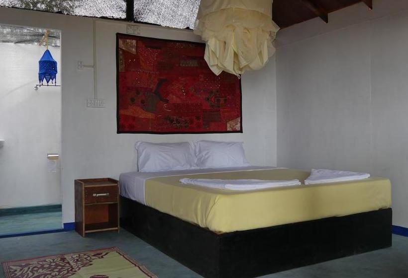 Resort Peace Garden 9