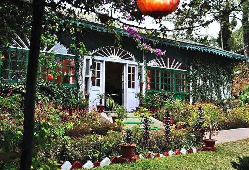 Singtom Tea Estate & Resort 1