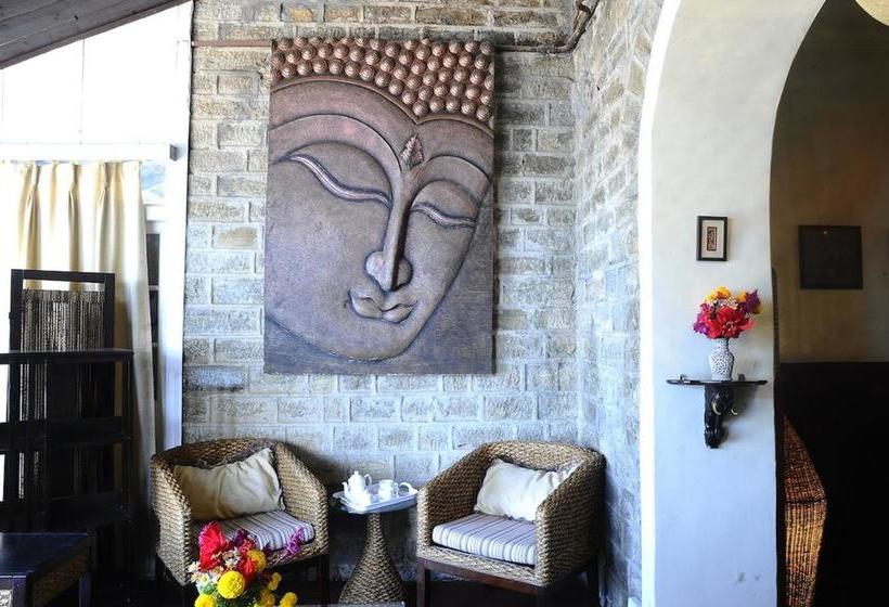 Singtom Tea Estate & Resort 10