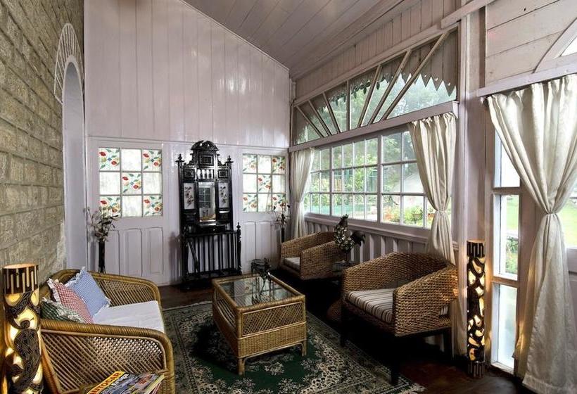 Singtom Tea Estate & Resort 11