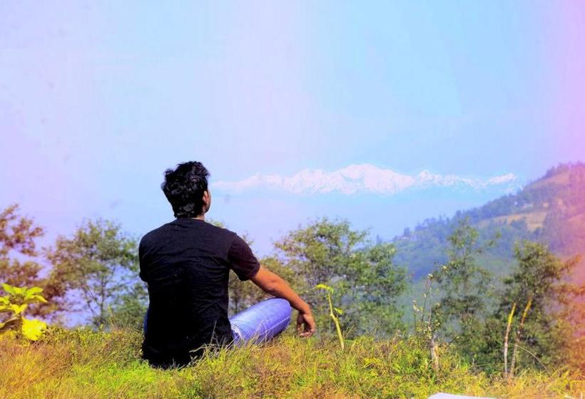 Singtom Tea Estate & Resort 12