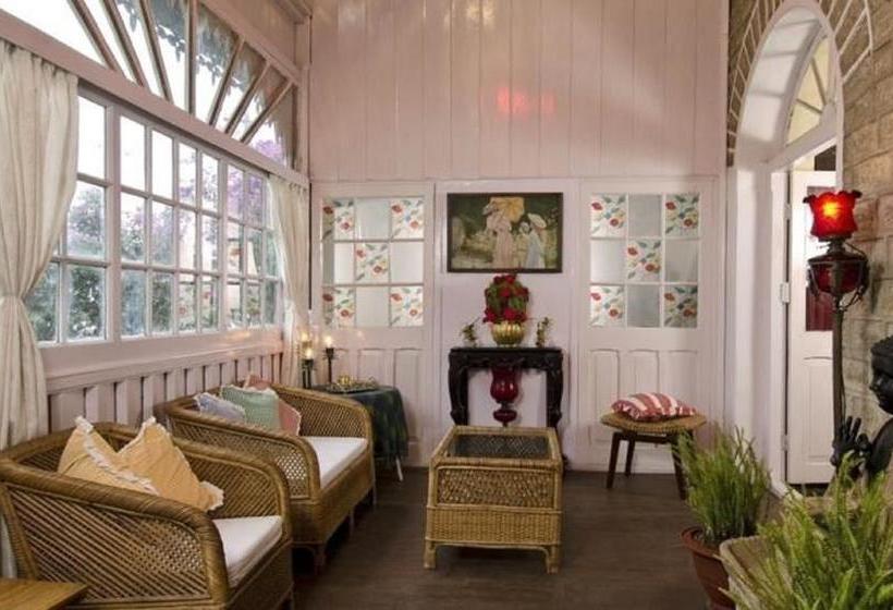 Singtom Tea Estate & Resort 14