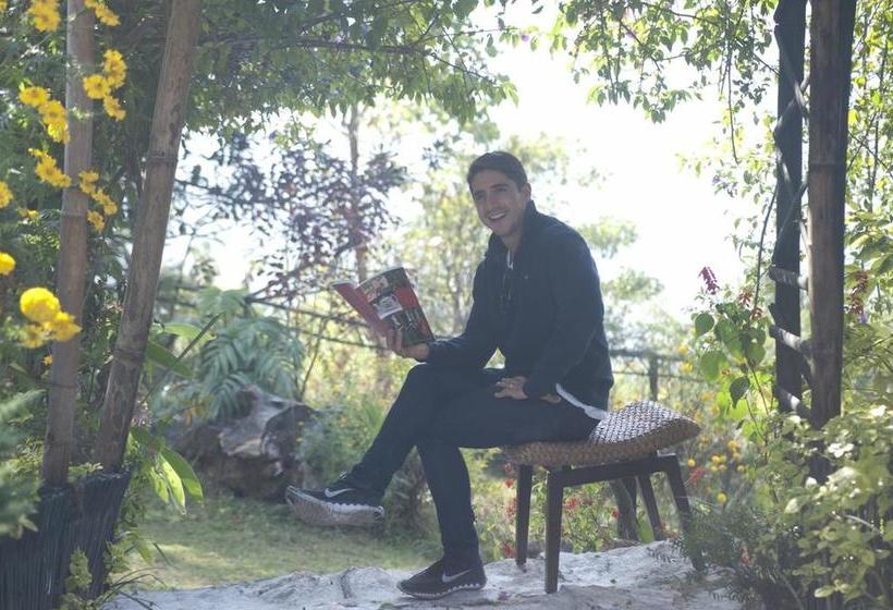 Singtom Tea Estate & Resort 15