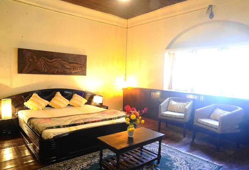 Singtom Tea Estate & Resort 16