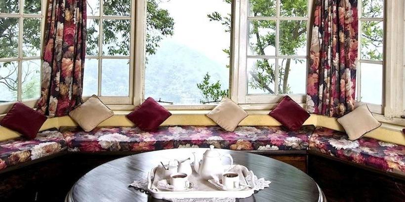 Singtom Tea Estate & Resort 18