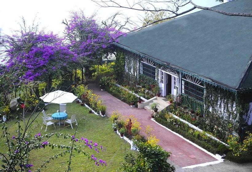 Singtom Tea Estate & Resort 2