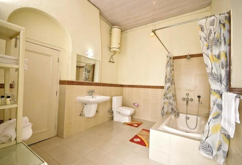 Singtom Tea Estate & Resort 20