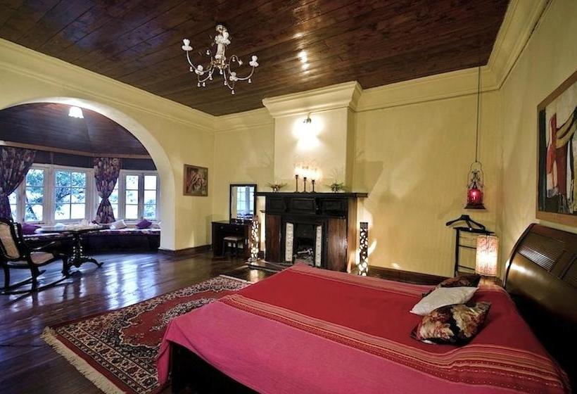 Singtom Tea Estate & Resort 4