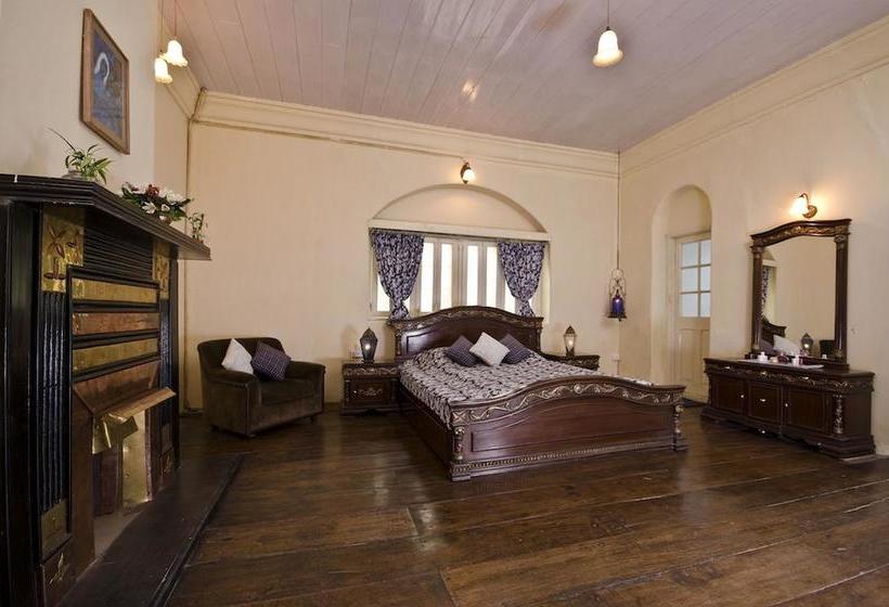 Singtom Tea Estate & Resort 5