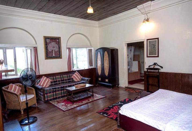 Singtom Tea Estate & Resort 6