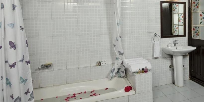 Singtom Tea Estate & Resort 7