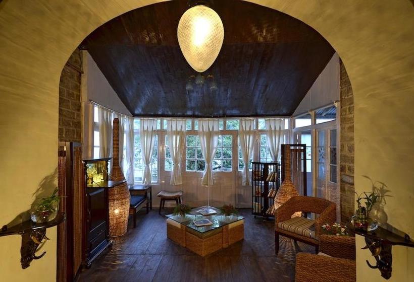 Singtom Tea Estate & Resort 8