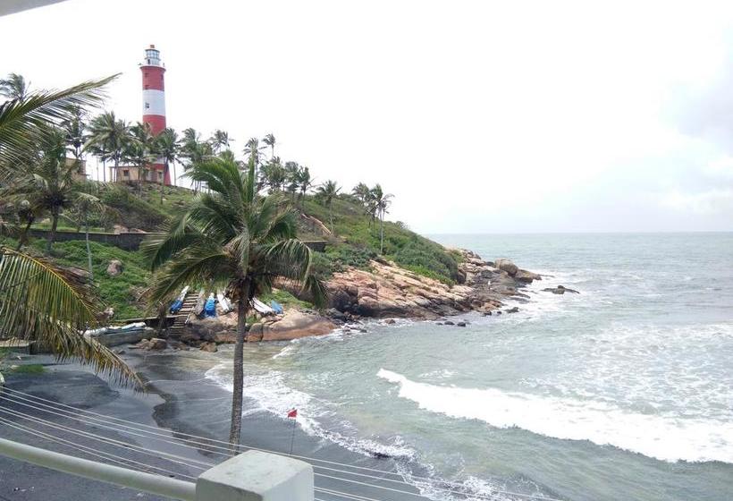 Bed and Breakfast Eden Heritage Beach Resort