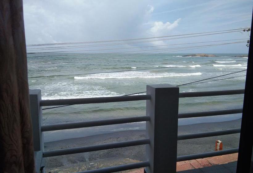 Bed and Breakfast Eden Heritage Beach Resort 1