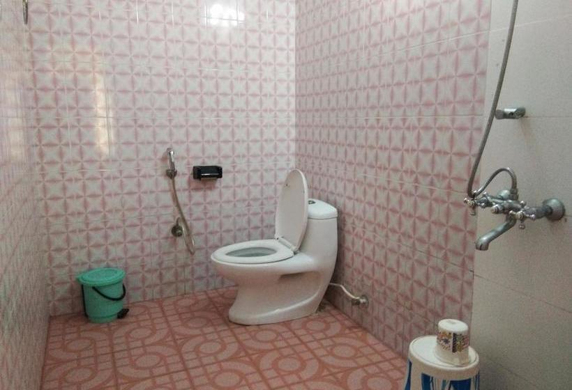 Bed and Breakfast Eden Heritage Beach Resort 10